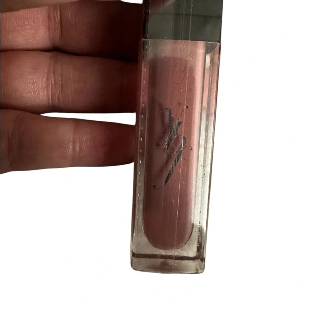 Bundle special! 6 NEW YBF lipglosses & Liquid Lipsticks Sealed